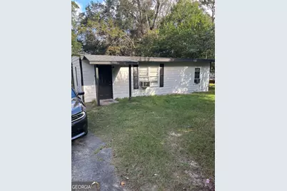 1341 Glendale Avenue, Macon, GA 31206 - Photo 1