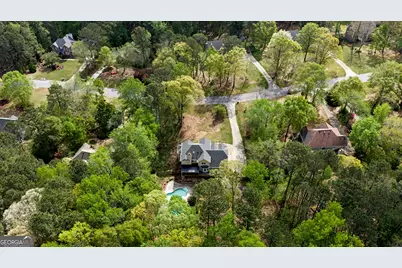 145 Vista Lane, Tyrone, GA 30290 - Photo 48