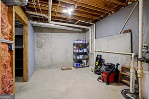 145 Vista Ln, Tyrone, GA 30290 - Photo 34