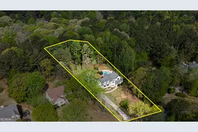 145 Vista Lane, Tyrone, GA 30290 - Photo 52