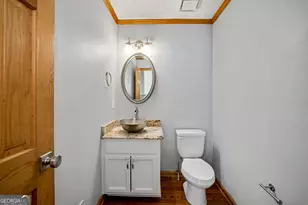 145 Vista Ln, Tyrone, GA 30290 - Photo 10