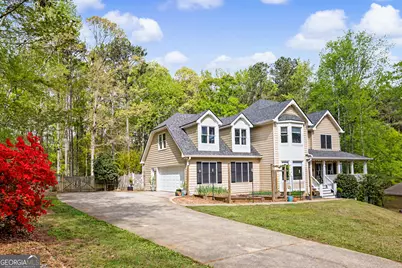 145 Vista Lane, Tyrone, GA 30290 - Photo 2