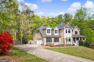 145 Vista Ln, Tyrone, GA 30290 - Photo 2