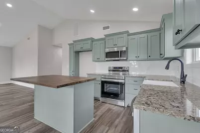 1004 Callaway Avenue, Lagrange, GA 30240 - Photo 16