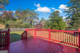 1954 Woodbine Terrace NE, Atlanta, GA 30329 - Photo 4