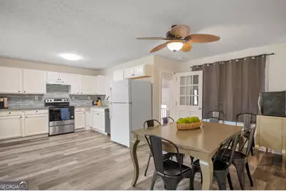 1954 Woodbine Terrace NE #WHOLE HOUSE, Atlanta, GA 30329 - Photo 34