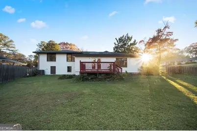 1954 Woodbine Terrace NE #WHOLE HOUSE, Atlanta, GA 30329 - Photo 2