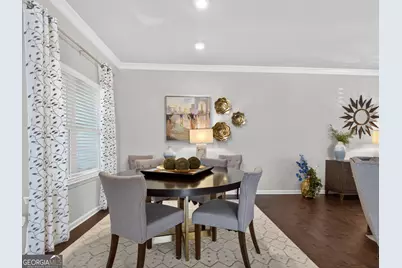 3908 Shelleydale Drive #39, Powder Springs, GA 30127 - Photo 10