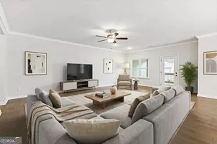 3908 Shelleydale Dr, Powder Springs, GA 30127 - Photo 2