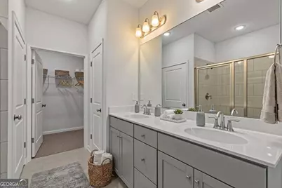 3908 Shelleydale Drive #39, Powder Springs, GA 30127 - Photo 6