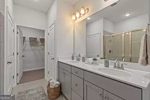 3908 Shelleydale Dr, Powder Springs, GA 30127 - Photo 6