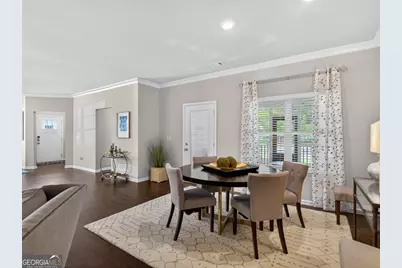 3908 Shelleydale Drive #39, Powder Springs, GA 30127 - Photo 8