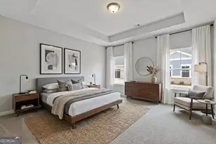 3908 Shelleydale Dr, Powder Springs, GA 30127 - Photo 4