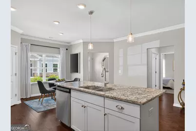 3908 Shelleydale Drive #39, Powder Springs, GA 30127 - Photo 6