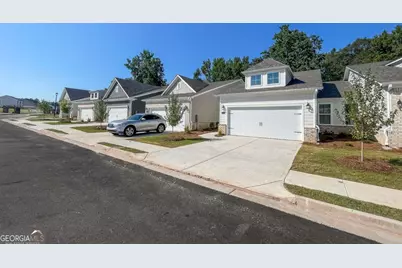 1716 Tolstoy Lane #1716, Stockbridge, GA 30281 - Photo 2