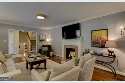870 Starlight Drive, Sandy Springs, GA 30342 - Photo 26