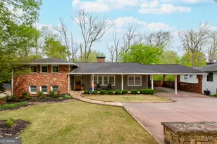 870 Starlight Dr, Sandy Springs, GA 30342 - Photo 1