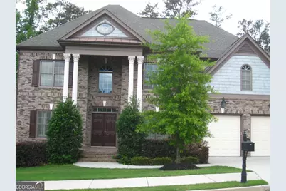 9858 Talisman Drive, Alpharetta, GA 30022 - Photo 1