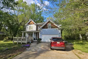 5630 Redan Cir, Stone Mountain, GA 30088 - Photo 2