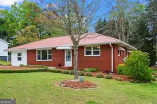 1 Pine Crest Dr, Cartersville, GA 30120 - Photo 4