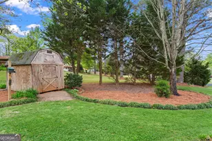 1 Pine Crest Dr, Cartersville, GA 30120 - Photo 24