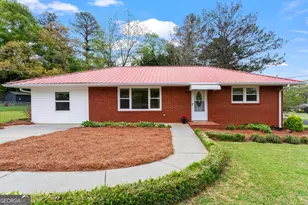 1 Pine Crest Dr, Cartersville, GA 30120 - Photo 2