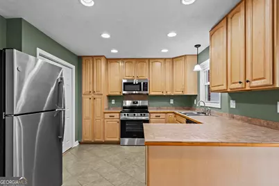 1 Pine Crest Drive, Cartersville, GA 30120 - Photo 10