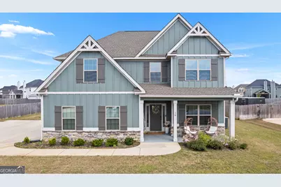 18 Pearl Moss Lane, Kathleen, GA 31047 - Photo 6