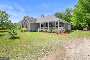 136 Quail Knl Rd, Danville, GA 31017 - Photo 2