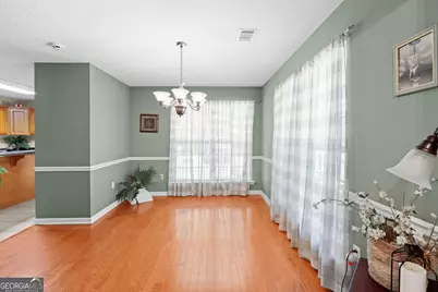 136 Quail Knoll Road, Danville, GA 31017 - Photo 8