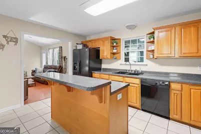 136 Quail Knoll Road, Danville, GA 31017 - Photo 14