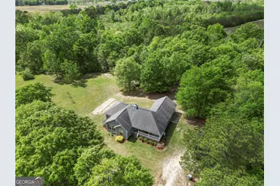 136 Quail Knoll Road, Danville, GA 31017 - Photo 36