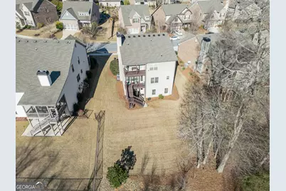 381 Township Lane, Athens, GA 30606 - Photo 6