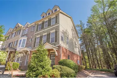 5285 Kershaw Court #7, Atlanta, GA 30339 - Photo 46