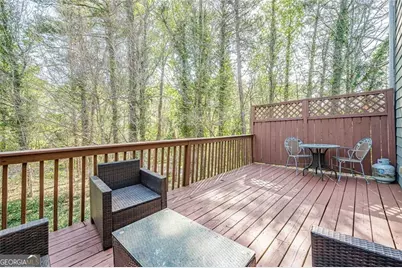 5285 Kershaw Court #7, Atlanta, GA 30339 - Photo 32