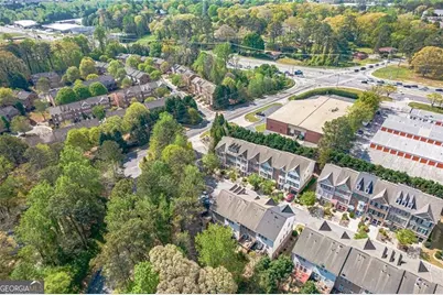 5285 Kershaw Court #7, Atlanta, GA 30339 - Photo 40