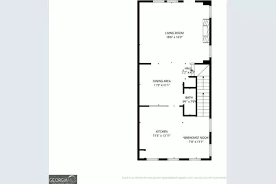 5285 Kershaw Court #7, Atlanta, GA 30339 - Photo 44