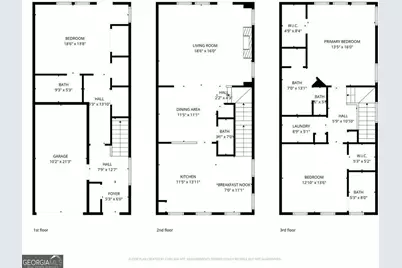 5285 Kershaw Court #7, Atlanta, GA 30339 - Photo 42
