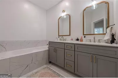 5285 Kershaw Court #7, Atlanta, GA 30339 - Photo 6