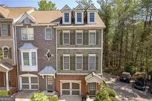 5285 Kershaw Ct, Atlanta, GA 30339 - Photo 1