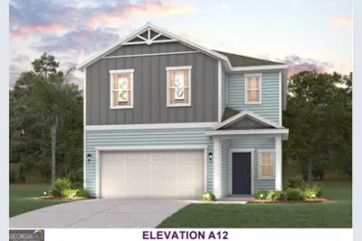 228 Collin Nicholas Drive, Kingsland, GA 31548 - Photo 2