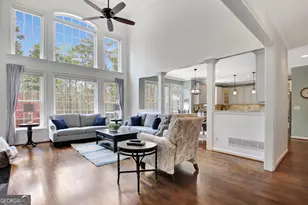 804 Shallowford Ln, Peachtree City, GA 30269 - Photo 10