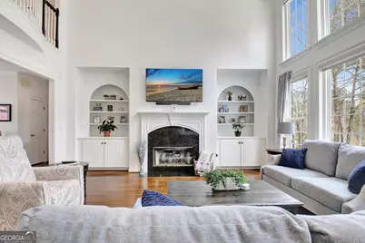 804 Shallowford Lane, Peachtree City, GA 30269 - Photo 12