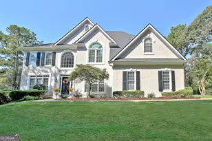 804 Shallowford Ln, Peachtree City, GA 30269 - Photo 1