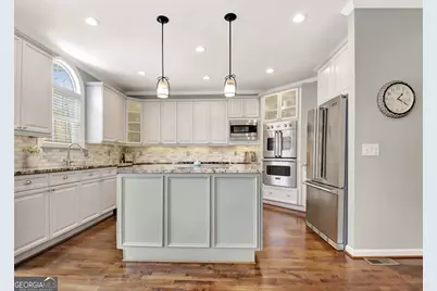 804 Shallowford Lane, Peachtree City, GA 30269 - Photo 16