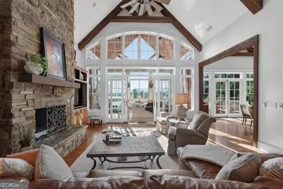 124 Cape View Lane, Eatonton, GA 31024 - Photo 14