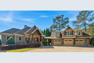 124 Cape View Lane, Eatonton, GA 31024 - Photo 1