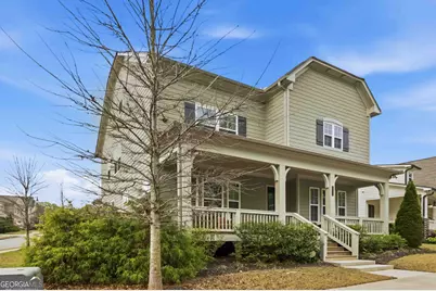 1855 Sanford Drive NW, Atlanta, GA 30318 - Photo 2