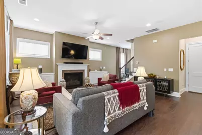 1855 Sanford Drive NW, Atlanta, GA 30318 - Photo 6