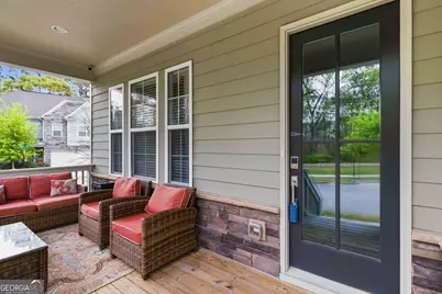 1855 Sanford Drive NW, Atlanta, GA 30318 - Photo 4